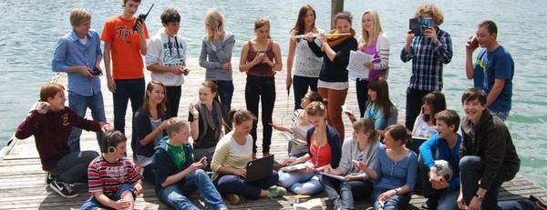 Quelle: Schulstiftung der evangelischen Landeskirche in Baden/Schlossschule Gaienhofen