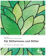 Quelle: Dachstiftung der Evangelischen Landeskirche in Baden
